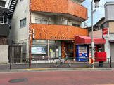 練馬春日南郵便局