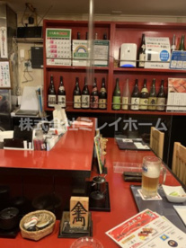 三代目むら上　大井町店の画像3