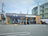 セブンイレブン　豊中桜の町５丁目店