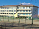 入間市立野田中学校の画像