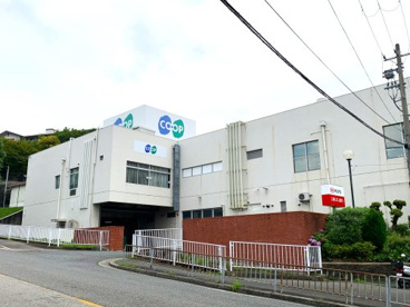 コープこうべ コープ中山台の画像2