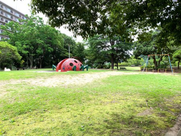 中山中央公園の画像1