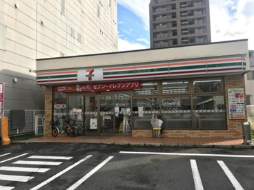 セブン-イレブン 名古屋千代田３丁目店の画像1
