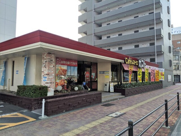 ガスト 鶴舞店の画像1
