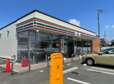 セブンイレブン昭島東町5丁目店