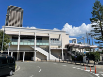 京阪本線香里園駅