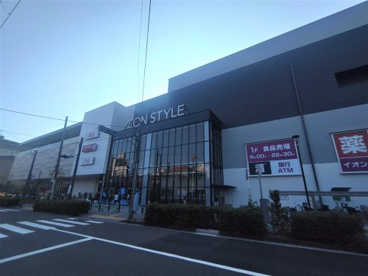 イオン天王町の画像1