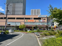 スーパーライフ香里園店