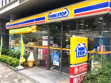 ミニストップ 神田美土代町店の画像1