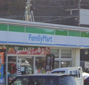 ファミリーマート　都筑インター店の画像1