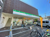 ファミリーマート中神駅前店