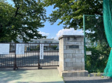 福生市立福生第四小学校