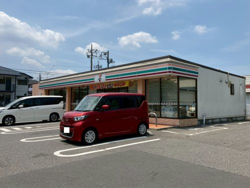 セブンイレブン
