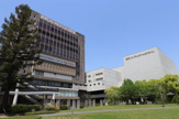 尼崎市総合文化センター アルカイックホール