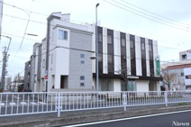 三十三銀行 上飯田支店