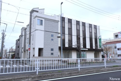 三十三銀行 上飯田支店の画像1