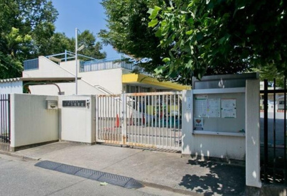 けやき保育園の画像1