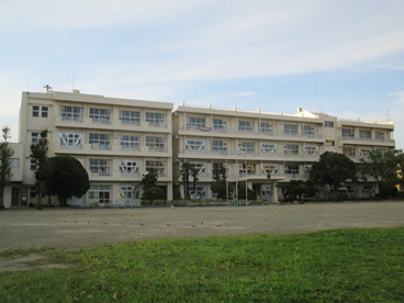 弁天小学校の画像1