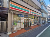 セブンイレブン 北池袋店