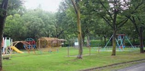 楠公園