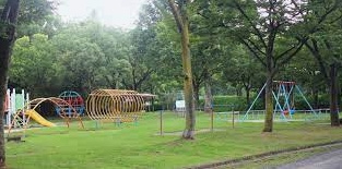 楠公園の画像1