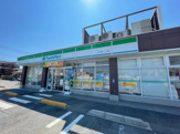 ファミリーマート宮沢町一丁目店