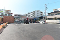 セブンイレブン広中新開店