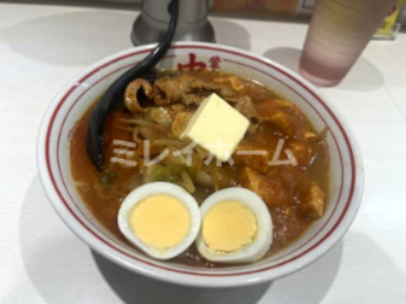 蒙古タンメン中本川崎店の画像1