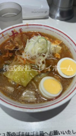 蒙古タンメン中本川崎店の画像4