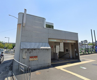 三条京阪の画像1