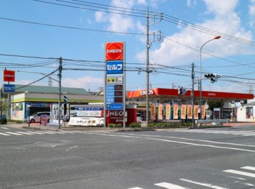 Dr.Driveセルフ上尾店の画像1