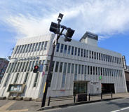 京都中央信用金庫東山支店
