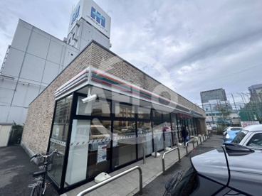 セブンイレブン 大阪宮原4丁目店の画像1