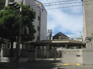 北中島小学校の画像1