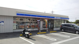 コンビニエンスストア ローソン 開邦高校前店