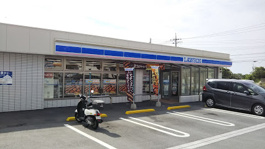 ローソン 開邦高校前店