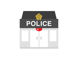 浪速警察署 桜川交番の画像1