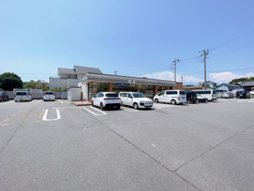 セブン-イレブン 裾野二ツ屋店の画像1