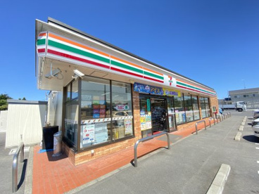 セブンイレブン長生七井土店の画像1