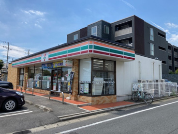 セブンイレブン 流山東初石3丁目店の画像1