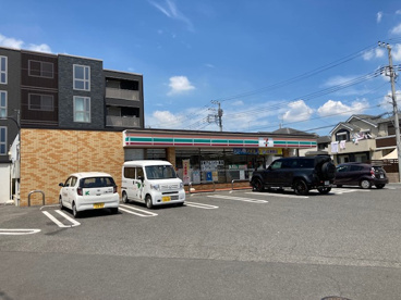 セブンイレブン 流山東初石3丁目店の画像2