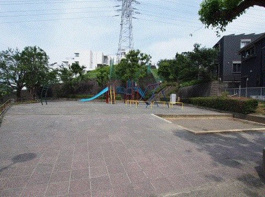 釜台公園