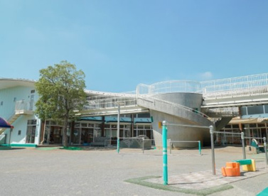 清門幼稚園の画像1