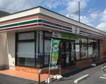 セブンイレブン 草加新栄町店の画像1