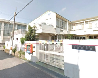 常徳保育園の画像1