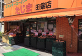 エネルギースーパーたじま 田端店