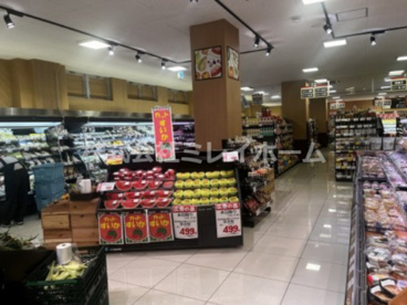 オリンピック環八蒲田店の画像2
