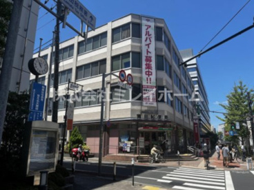 蒲田郵便局の画像1