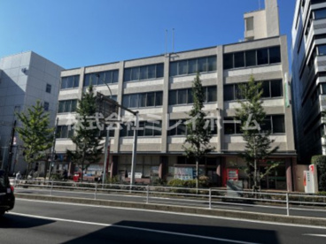 蒲田郵便局の画像2