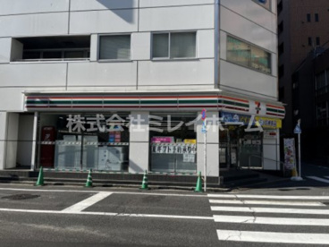 セブンイレブン大田区蒲田５丁目店の画像2